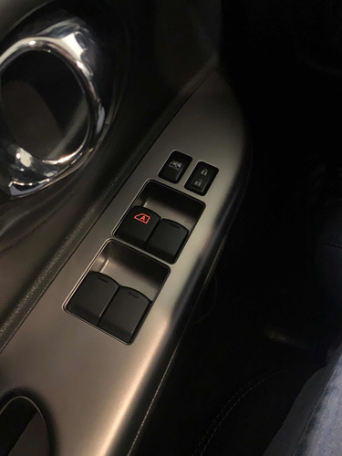 Nissan March 1.6 Extra Full Mt 2016 (unico Dueño)