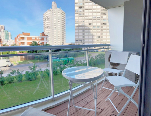 Imagen 1 de 17 de Departamento En Venta En La Pastora