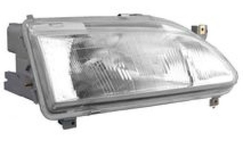 Optica Para Renault R19 Fase Ii (d.93) 752