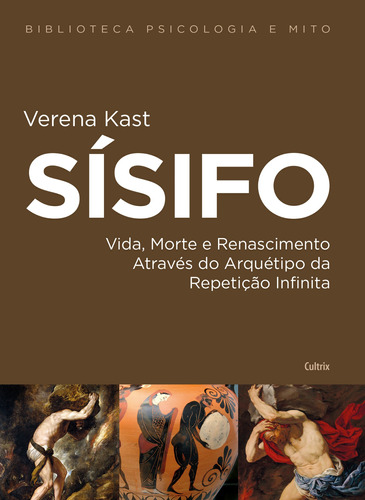 Livro Sísifo