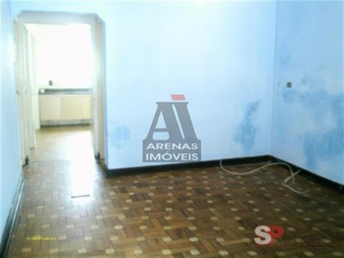 Imagem 3 de 12 de Casa Térrea - 836