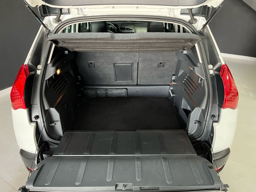 Peugeot 3008 1.6 Thp Griffe Aut. 5p