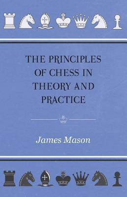 Libro The Principles Of Chess In Theory And Practice - Ma...