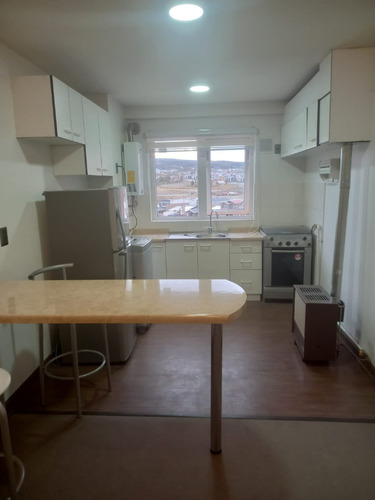 Departamento Sector Norte, Av. Frei