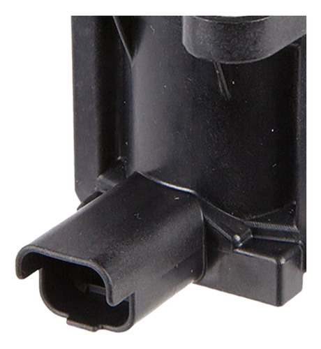 Válvula Solenoide Del Turbocompresor De Alto Rendimiento