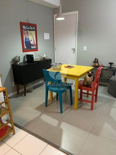 Imagem 3 de 18 de Apartamento À Venda Em Jardim Samambaia - Ap007894
