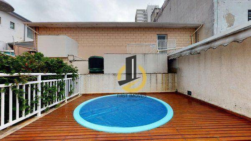 Imagem 25 de 30 de Apartamento Com 3 Quartos (1 Suíte) -76 M² - 2 Vagas- Condomínio Victoria Parck No Ipiranga - Ap1961