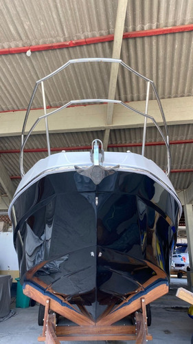 Nx340 Parelha De Volvo 280hp - Pronta Entrega Nxboats