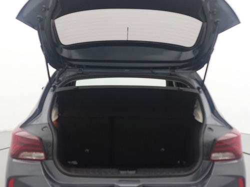 Chevrolet Onix 1.0 TURBO FLEX LT MANUAL