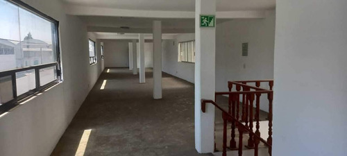 Imagen 13 de 27 de Se Renta Nave Industrial Bodega 2000 M2 Esquina Lerma Estado De México