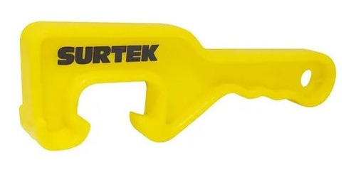 Destapador De Cubetas De 19 Lts Surtek 123354