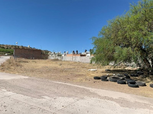 Imagen 6 de 7 de Terreno En Venta Fraccionamiento Ciudad San Isidro