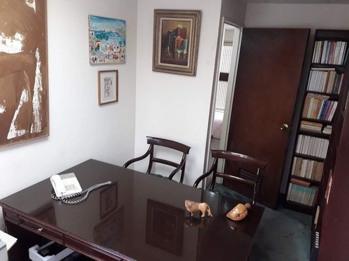 Imagen 12 de 12 de Oficina En Alquiler La Florida Mls #20-405