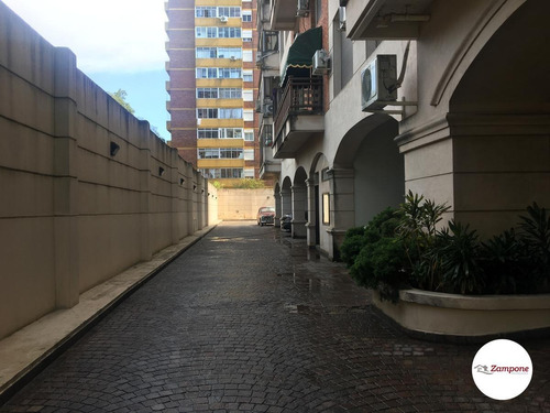 Imagen 5 de 8 de Venta Cochera En Alem 100 - San Isidro