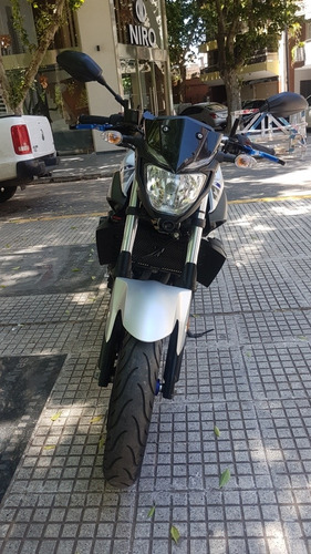 Imagen 11 de 15 de Yamaha Mt 03 Permuto Qr Motors