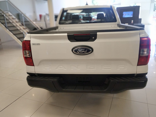 Ford Ranger 2.0 Cd 4X4 Xl 170Cv