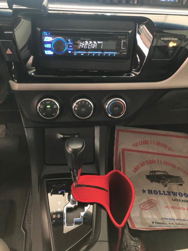Toyota Corolla 1.8 Automático Vvt-i Gli (flex) 2016