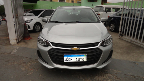 Chevrolet Onix 1.0 Lt 2 5P