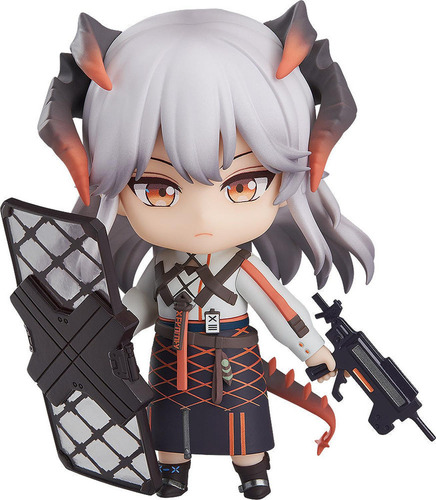 Good Smile Nendoroid: Arknights - Saria