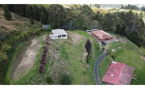 Lote San Cristóbal, Uno De Los Mejores Lotes De La Parcelación
