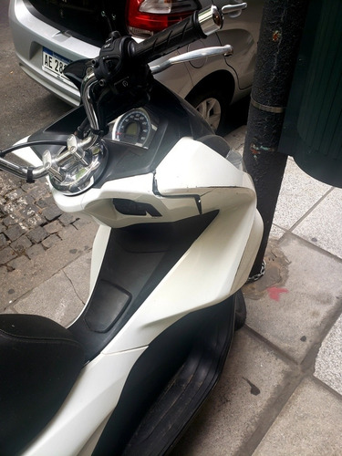 Honda Pcx