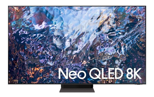 Smart TV Samsung Neo QLED 8K QN75QN700AFXZX QLED 8K 75"