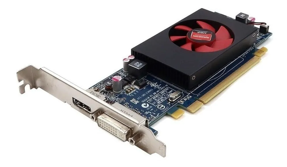AMD Radeon HD 8000 Series HD 8490