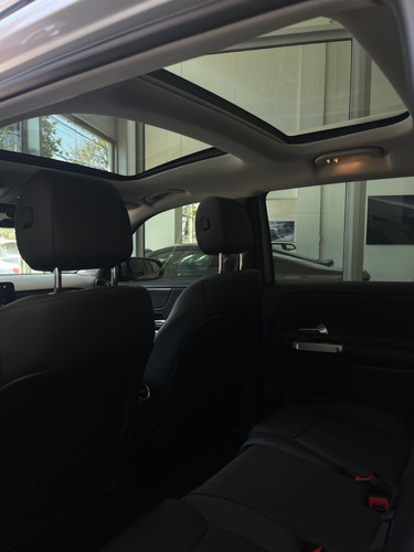 Mercedes-Benz Clase GLB 2.0 Glb250 Progressive 224cv