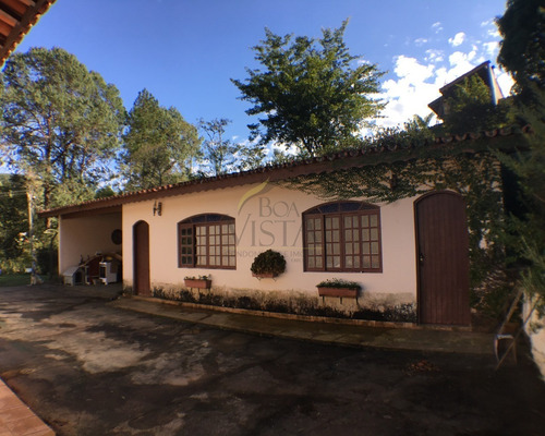 Chácara Para Venda E Locação No Bairro Dos Mimis Em Piracaia Sp - Ch00005 - 67615016