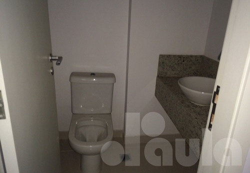 Imagem 10 de 14 de Apartamento Em Santo André Jardim Bela Vista Com 136 Metros - 1033-7548