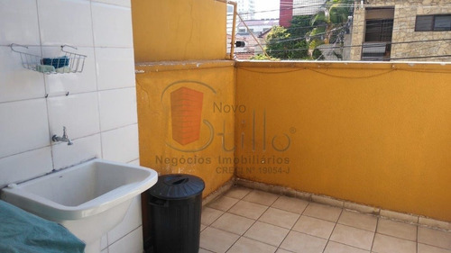 Imagem 14 de 15 de Sobrado - Vila Prudente - Ref: 10015 - V-10015