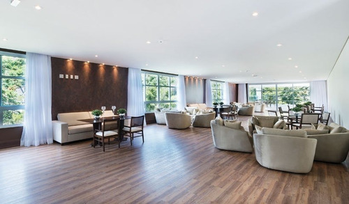 Imagem 8 de 11 de Apartamento Para Comprar Vila Inglesa Campos Do Jordão - Baa1039