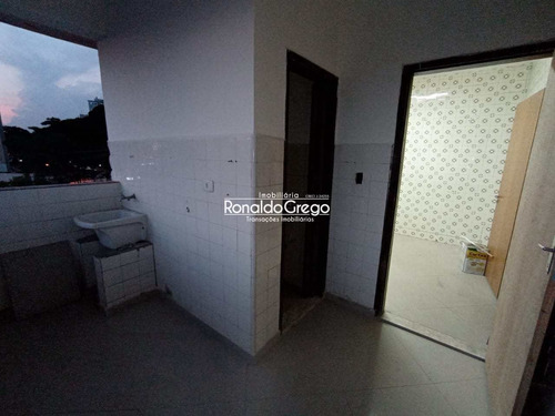 Imagem 28 de 30 de Apartamento Com 2 Dorms, Na Vila Augusta, Guarulhos - 1.55 Mil - A3855