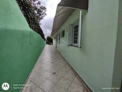 Imagem 13 de 29 de Casa Térrea - Vila Scarpelli Alugar - 15841ag22