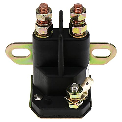 Solenoide De Arranque 5409h 7935 Cub Cadet Craftsman Hu...