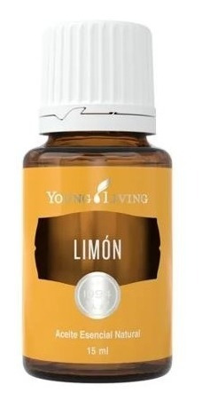 Aceite Esencial Limón Young Living 15ml