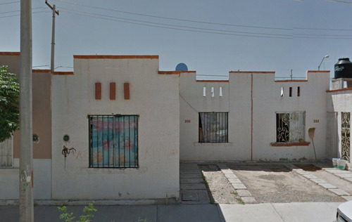 Casa De Remate En Santa Sofía Coahuila Solo Con Recursos Propios -aacm