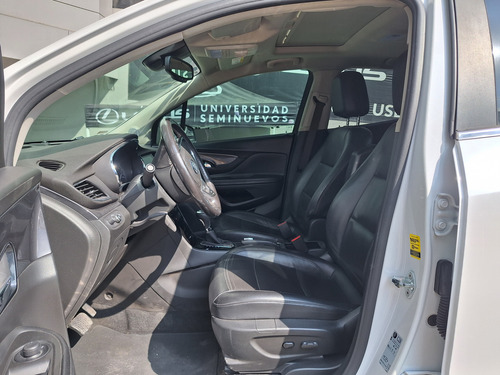 Buick Encore 1.4 Cxl Premium At
