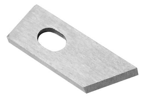 Pieza Industrial Doméstica Lower Blade 141000331 Para Whit [