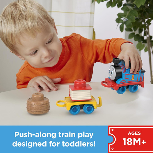 Juguete De Thomas & Friends Para Niños Pequeños