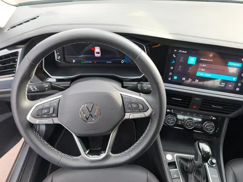 Volkswagen Jetta 1.4 Tsi Highline