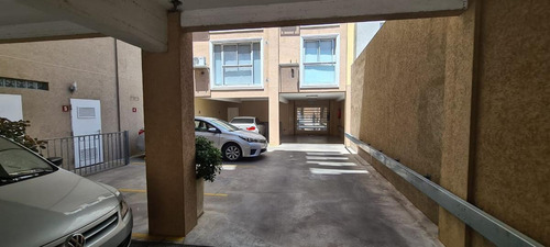 Imagen 14 de 16 de Dpto 2 Ambientes A Estrenar 44 M² - Cocheras Opcionales - S.justo (ctro)