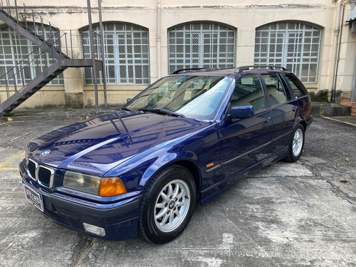 Bmw Bmw 328i Touring