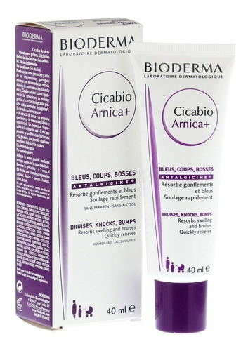 Cicabio Arnica