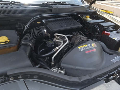 Imagen 11 de 13 de Jeep Grand Cherokee