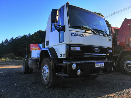 Imagem 2 de 7 de Ford Cargo 1317