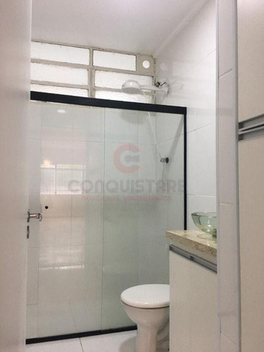 Imagem 8 de 15 de Apartamento Para Venda Em São Paulo, Bela Vista, 2 Dormitórios, 2 Banheiros - Apmc0402_2-1193569