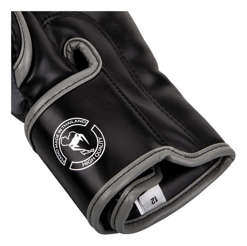 Guantes De Boxeo Elite