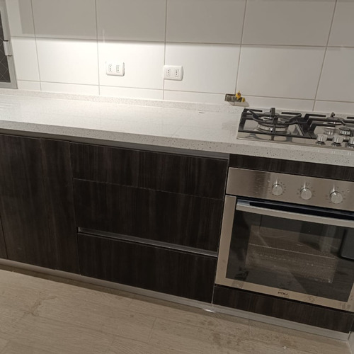 Venta 2d + 2b En Suite + Estac. Y Bodega / 44mts2 De Terraza