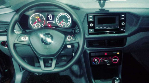 Volkswagen T-cross 1.6 Trendlinde Mt